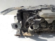 444 MAZDA 6 III GJ 2.2 DIESEL support panel for radiators sider radiator