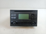 VW GOLF IV BORA RADIO CD FABRYCZNE NAVI Navigation 1J0035191A