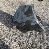 Peugeot 208 2021 rear part side right quarter rear