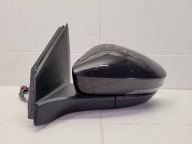 mirror exterior left side Volkswagen T-Roc 2019 2GA857601A
