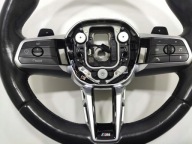 steering wheel, MULTIFUNKCJA BMW 2 ACTIVE TOURER U06 m-packet 2022-2026 8747646