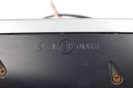 AUDI A4 mirror left 5 PIN E1010681 EUROPA