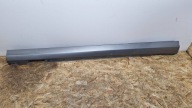 cap threshold moulding threshold left MERCEDES C-KLASA W204 07- A2046900340