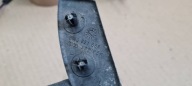 A4 B9 8W S4 cap cover of the threshold KOLEK left left front 8W0821653