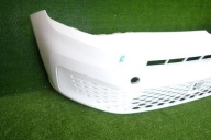 VW CADDY 2K7 20- front bumper front