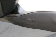 seats inner semi leather upholstery SEAT LEON III 3 5F 5F0 LIFT