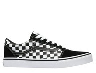 Trampki buty młodzieżowe old skool VANS WARD 36