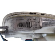 SAAB 95 9-5 LIFT indicator right ORG. 89900388 12761342