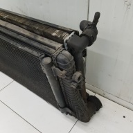KOMPLET Radiateur SEAT LEON 2 2.0 TDI
