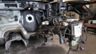 quarter left front LB7R VOLKSWAGEN PASSAT B8