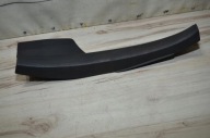 Blende Abdeckung DER SCHWELLE rechts heck Nissan Note II E12 14r