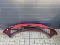 Hyundai I20 2 II 18- Lift bumper front front