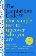 The Cambridge Code: One Simple Test to Uncover