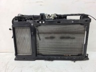 support panel for radiators radiator JEEP AVENGER 1.2THP