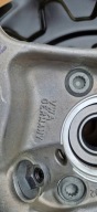 swing caliper disc TIGUAN 2020- 1.5 TSI new