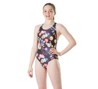 Strój kąpielowy dziewczęcy SPEEDO MIZU 12+ 152cm