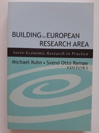 Building the European Research Area Kuhn