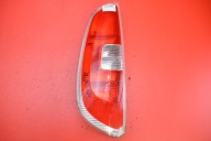 light left rear part rear 5J7945095 SKODA ROOMSTER 06-10