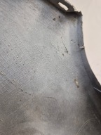 HYUNDAI I30 II 2 11-17 bumper front front