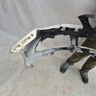 PEUGEOT 308 II 2 LIFT 17-21 bumper front front PDC
