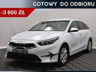 Kia Cee'd 1.5 T-GDI DCT Combi 160KM 2024