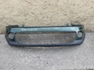 MINI COOPER R56 ONE LIFT 09- front bumper