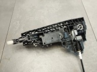 Audi A6 C7 4G handle right rear part LX7P KESSY CHROM LED
