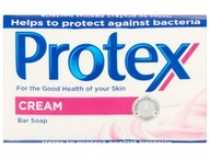 Protex Cream Mydło w kostce antybakteryjne 90 g