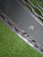 VW T7 21- nárazník přední předek