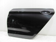 BMW 5 GT F07 Tür links heck