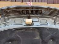 motorháztetö AUDI A4 B6 SZARA