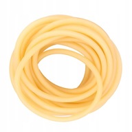 5M GUMA LATEKSOWA MODELARSKA DO PROCY OKRĄGŁA PUSTA RURKA