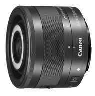Objektív Canon EF-M 28MM 3.5IS STM