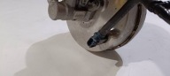 pump brakes servo control Chrysler Pacifica 2021