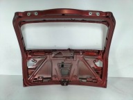 boot doors rear part BMW X3 E83 LIFT 06