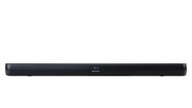 Sharp HT-SB147 2.0 Powerful Soundbar for TV above 40" HDMI ARC/CEC, Au