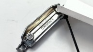 EMBLEMAT logo MOTO GUZZI NORGE 1200 GT 8V