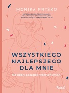 Wszystkiego najlepszego dla mnie Pryśko