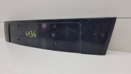 AUDI Q7 4L 2009 pad cap signs bumper front DN303649958