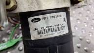pump control unit ABS 96FB-2M110-AB 96FB-2C013-AA FORD ESCORT MK7