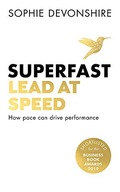 Superfast: Lead at speed - Shortlisted for Best