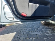 door complete left front LEXUS IS II 8R6