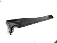 PORSCHE 911 996 TURBO / 4S / GT2 98-06 threshold moulding threshold cap left