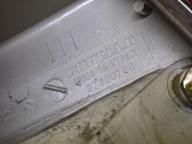 OPEL VECTRA B light right rear part 90568049