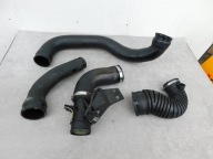 Mercedes Sprinter 2.2 CDI trouba rury hadice intercoolera senzory A9015283582