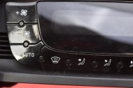 control panel air conditioning devices KLIMY 6J0820043 SEAT IBIZA 4 IV 08-12