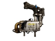 radiatore EGR TOYOTA AURIS e E15 COROLLA E15 YARIS 1.4 D4D 25601-33060-B
