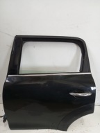 door Mini Countryman R60 left rear.