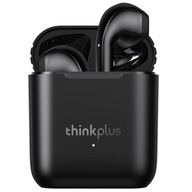 Slúchadlá do uší Lenovo Thinkplus LivePods LP2 čierne