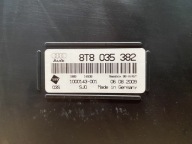 AUDI A5 8T SPORTBACK speaker SUBWOOFER 8T8035382